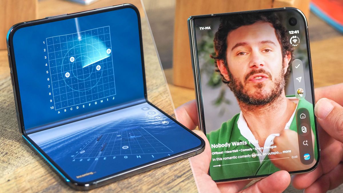 I've been testing dozens of iPhone Duo apps -- here's my top 15 picks so far