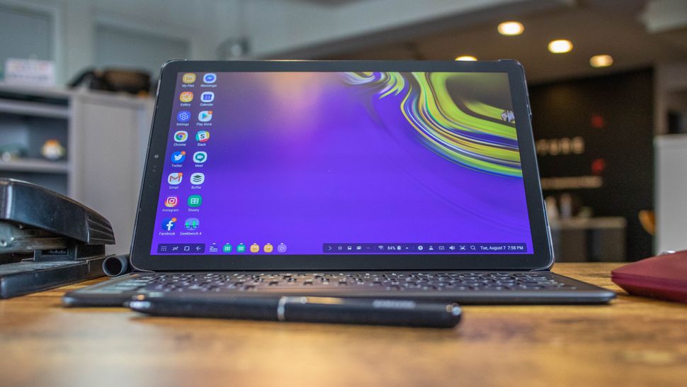 samsung galaxy tab s4 harga 2020