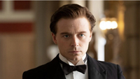   Jack Lowden