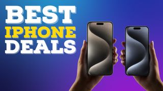 Best iPhone deals