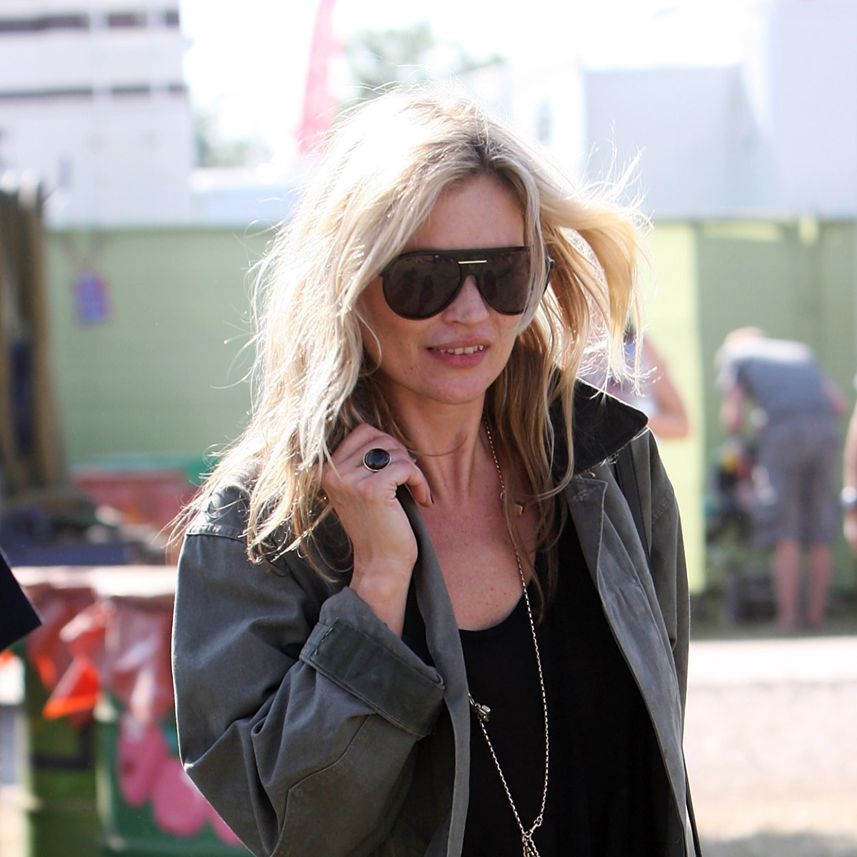 Kate Moss 