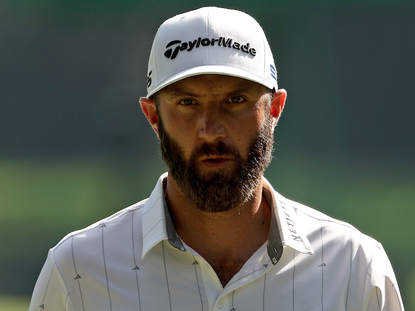 Dustin Johnson A Doubt For PGA Championship After Knee Injury