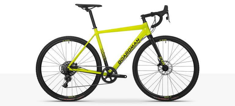 boardman xl frame size