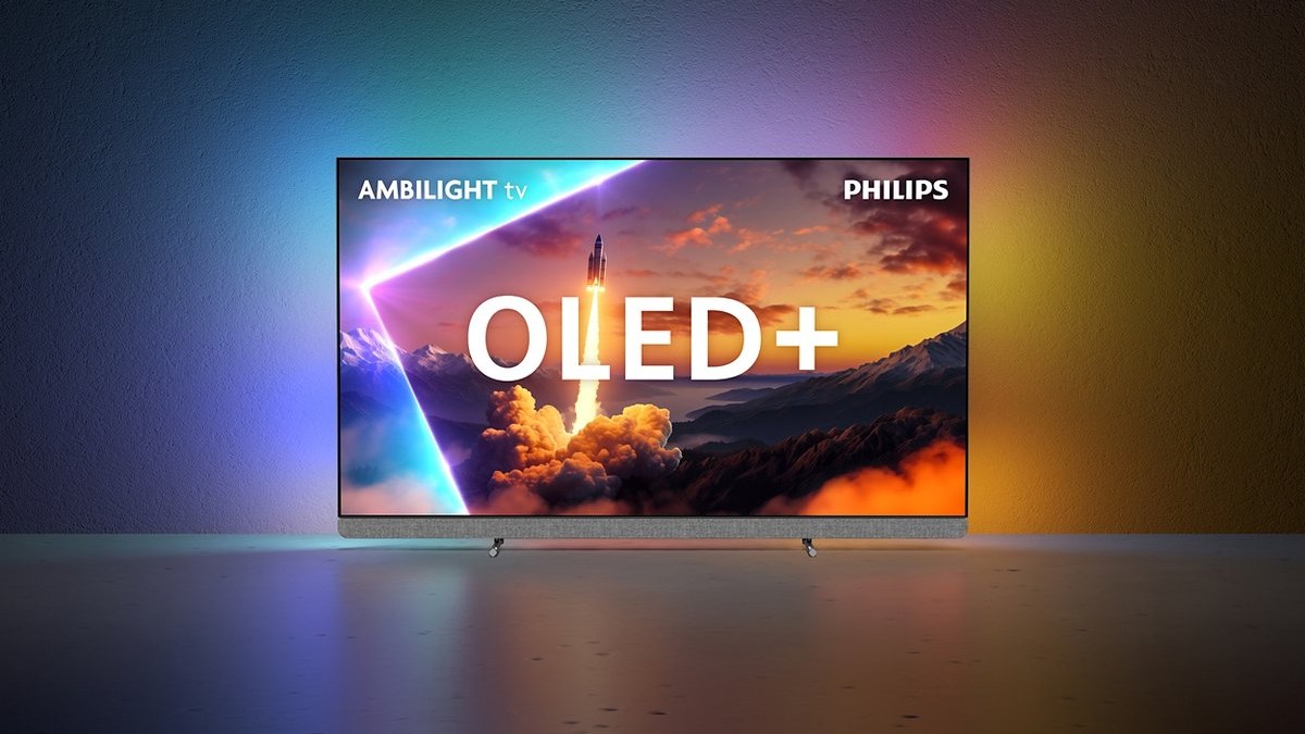 Philips OLED910