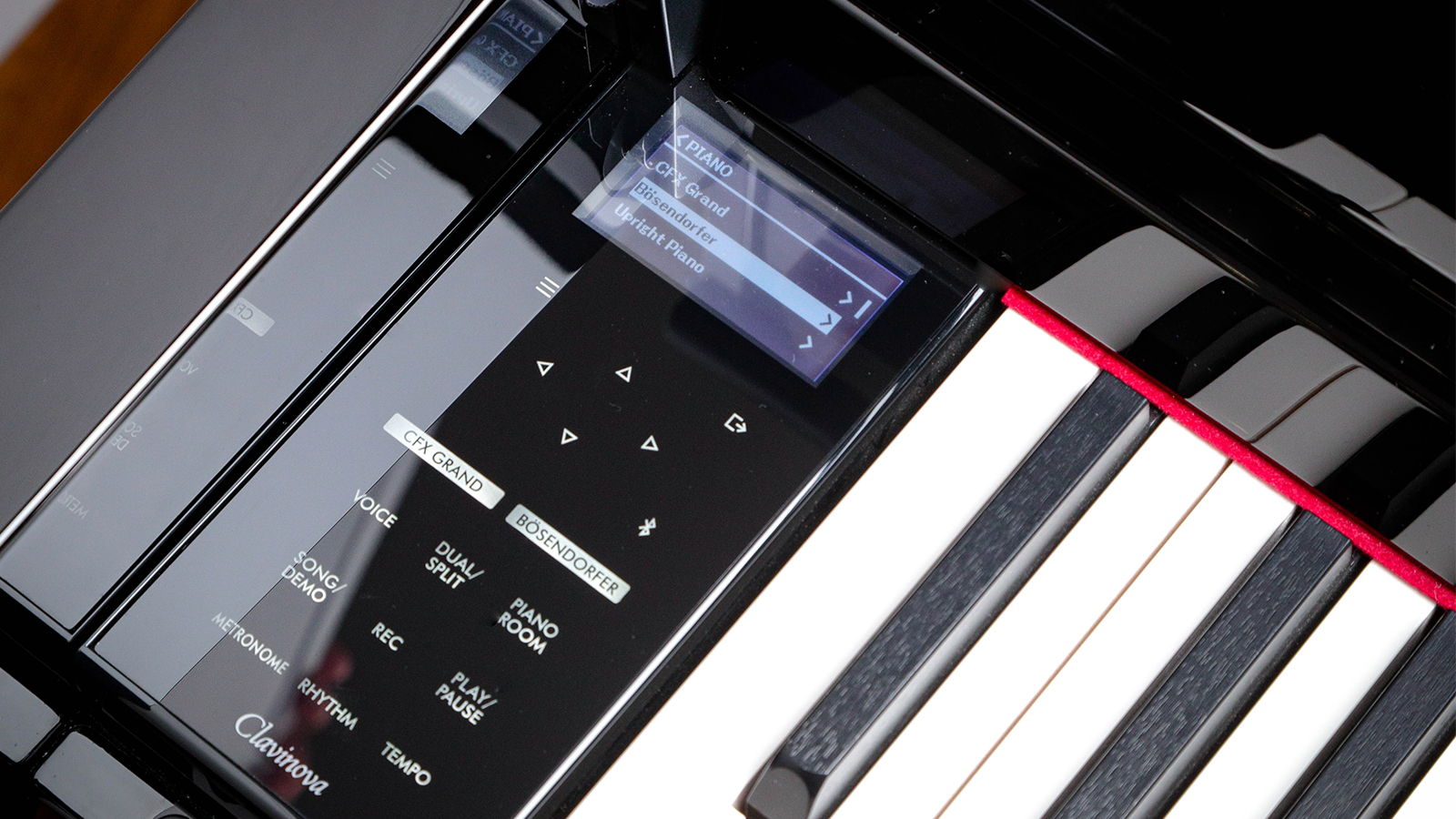 Best digital pianos
