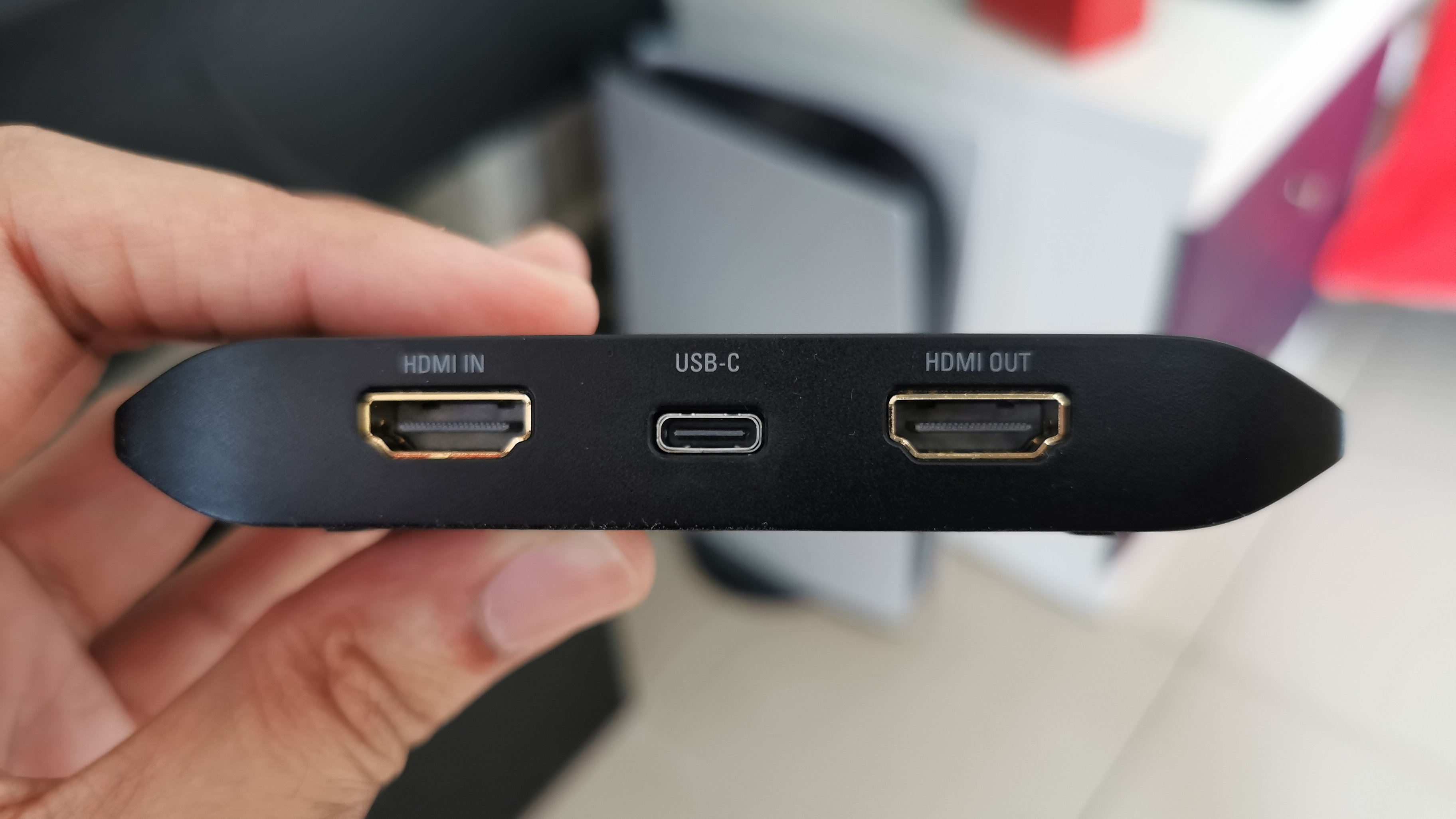 Elgato HD60 X