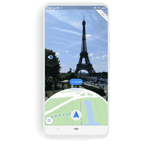 Best AR apps in 2021 Augmented reality comes to your phone Tom's Guide