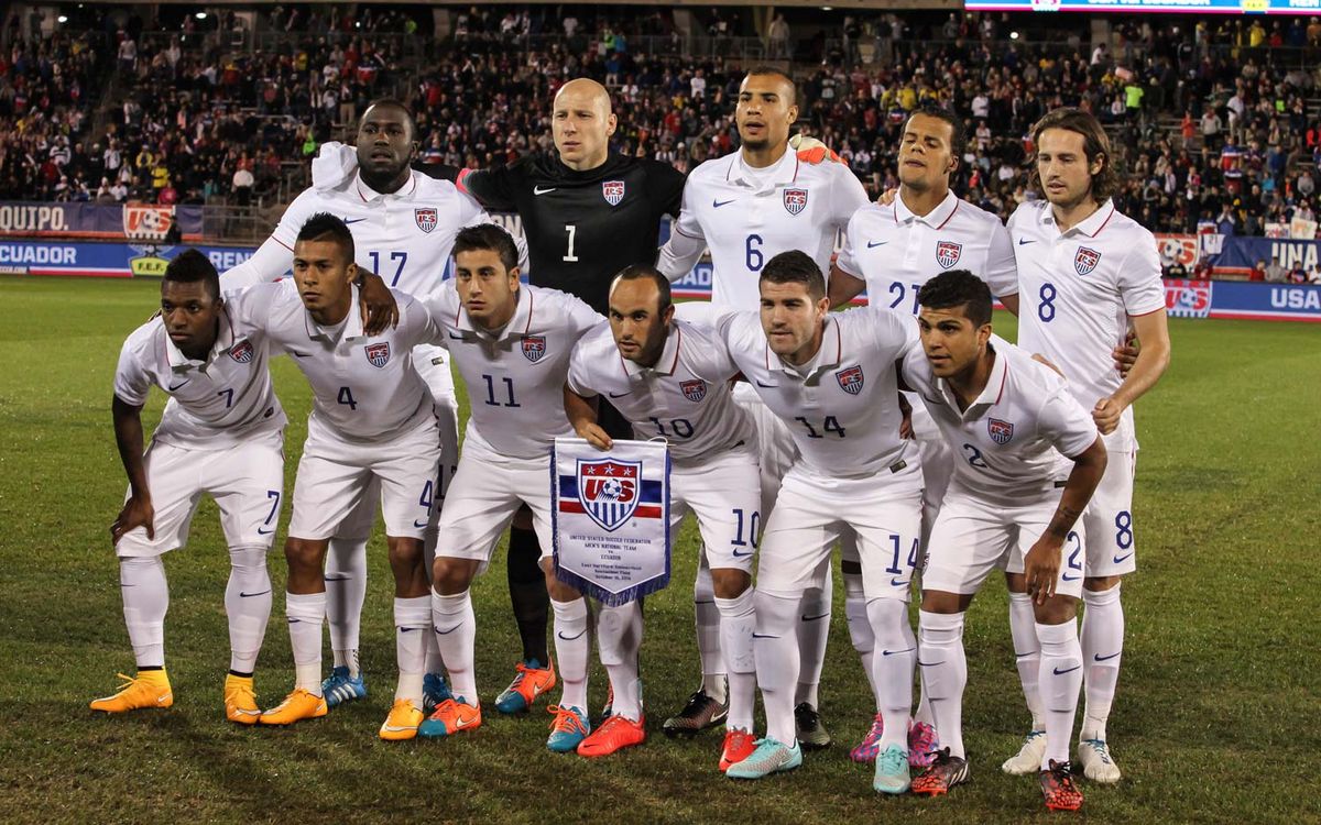How to Live Stream Gold Cup Soccer How to Watch Online Tom's Guide