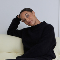 Anneliese Henderson's avatar