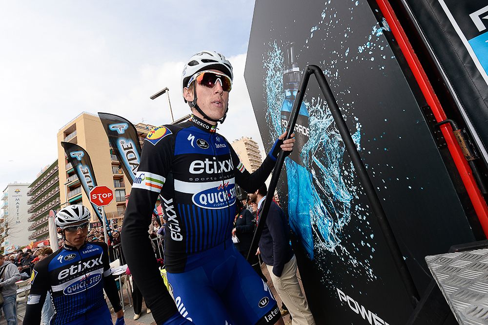 Dan Martin