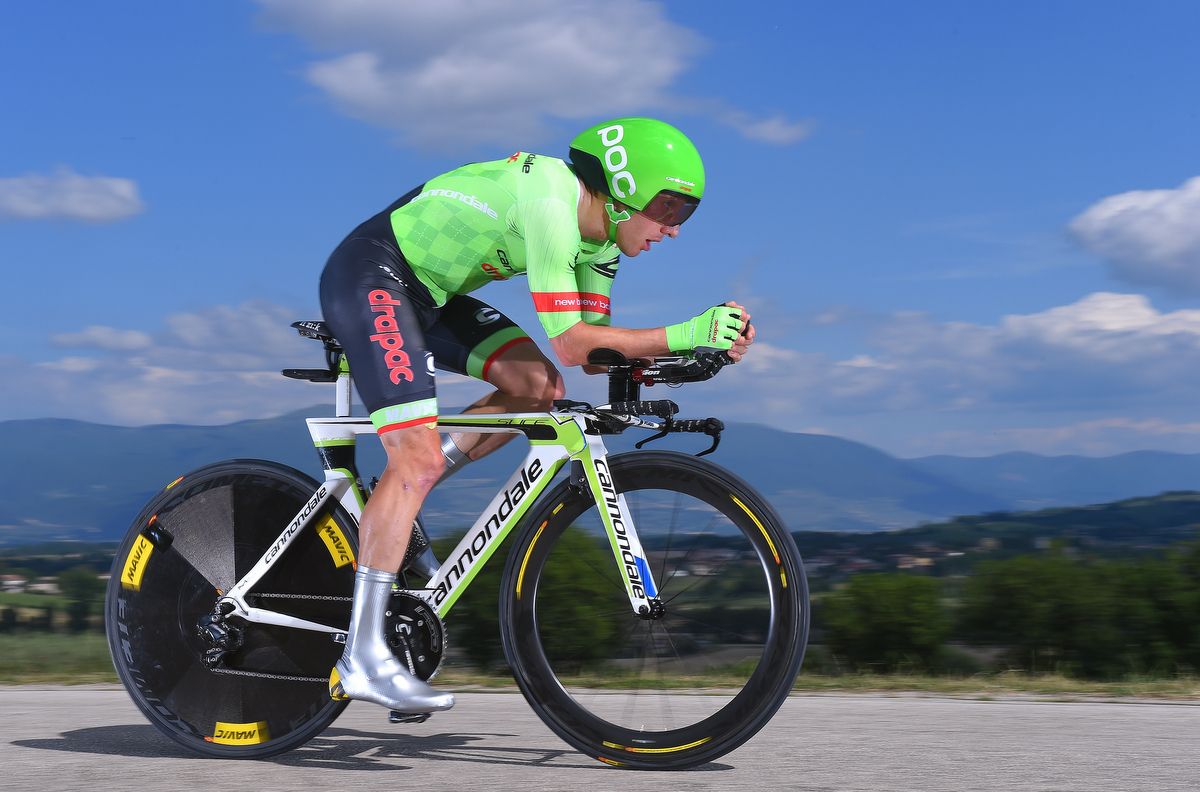 Michael Woods (Cannondale-Drapac)