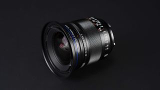 Laowa 15mm f/2 Zero-D LM