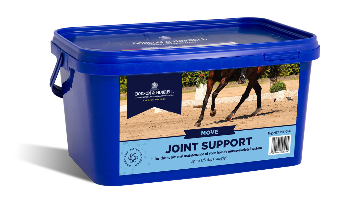 Dodson &amp;amp; Horrell Joint Support