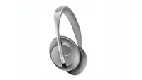 Bose NC 700 in silver on white background