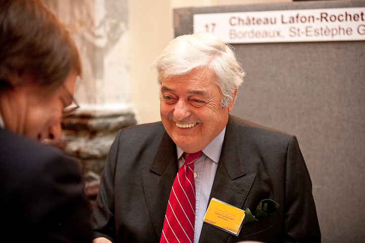 The Decanter Fine Wine Encounter 2010 Sunday