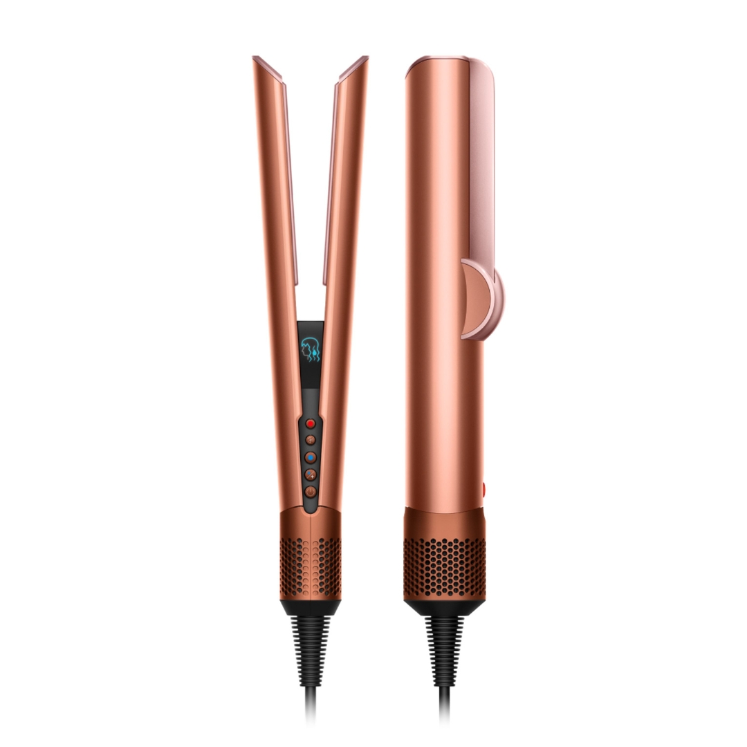 Dyson Airstrait&amp;trade; dryer and straightener