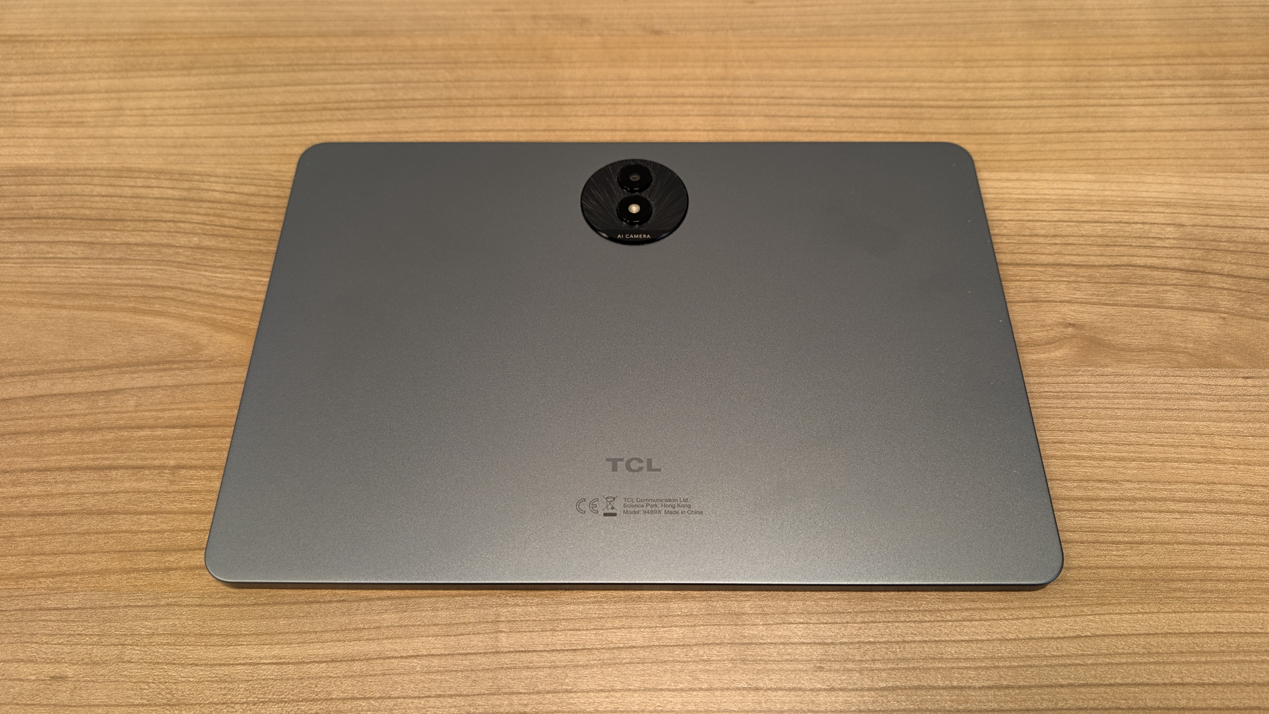 TCL Nxtpaper 11 plus