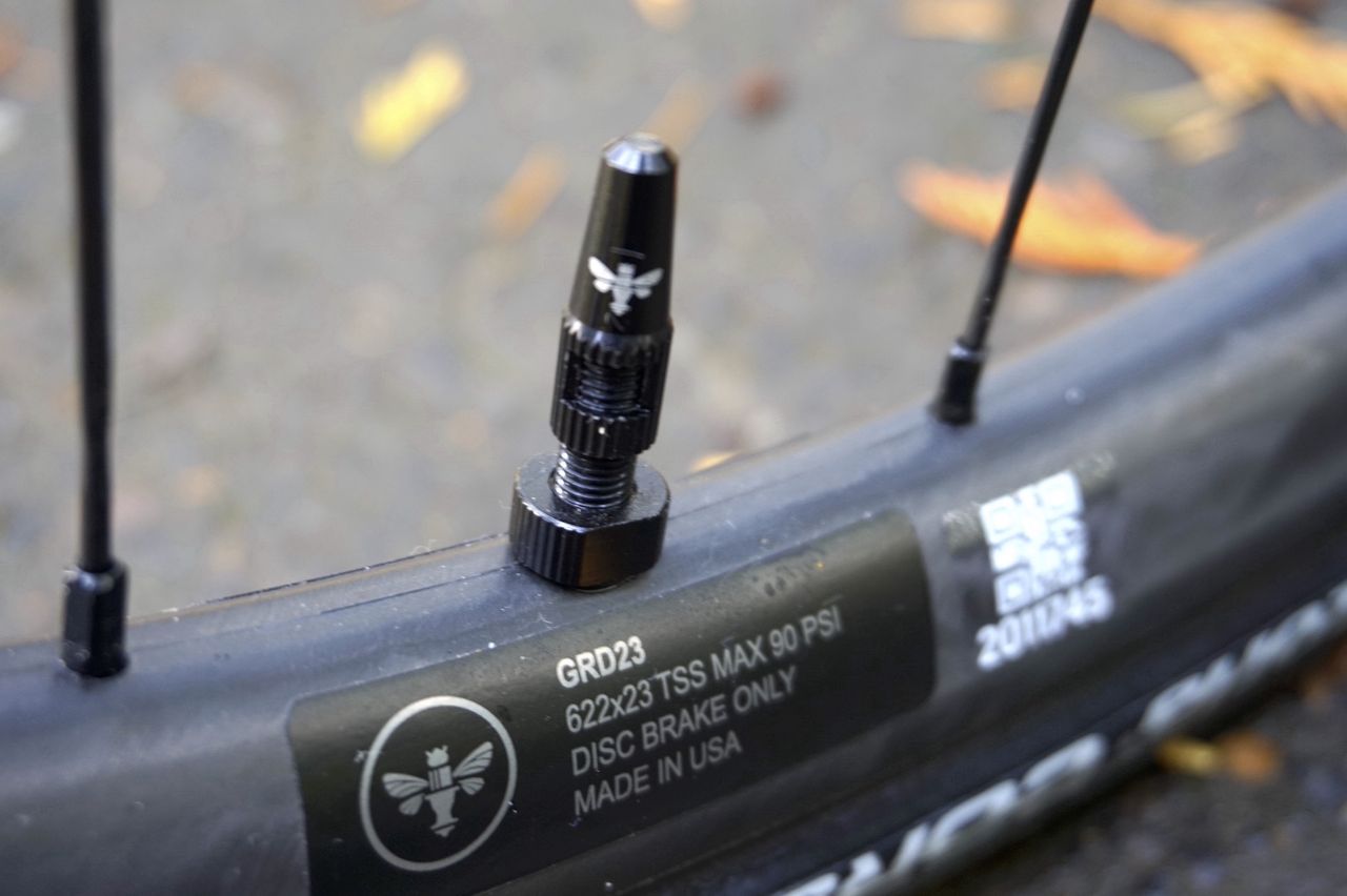 The 2022 Moots Vamoot CRD