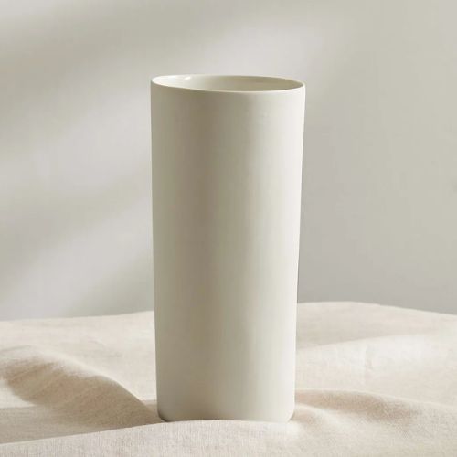 Cream vase