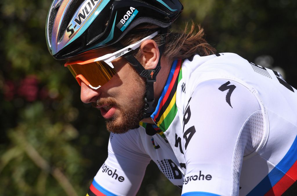 Peter Sagan (Bora-Hansgrohe)