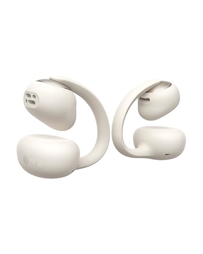 Baseus Bowie Mc2 Open Ear Kopfhörer, Clip-On Earbuds