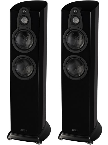 Wharfedale Jade-5 review | What Hi-Fi?