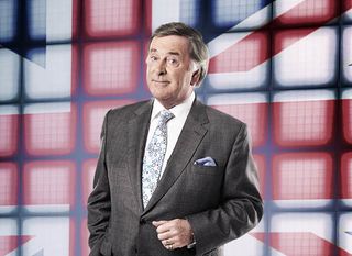 Terry Wogan presented the 53rd Eurovision Song Contest, which was hosted by Serbia