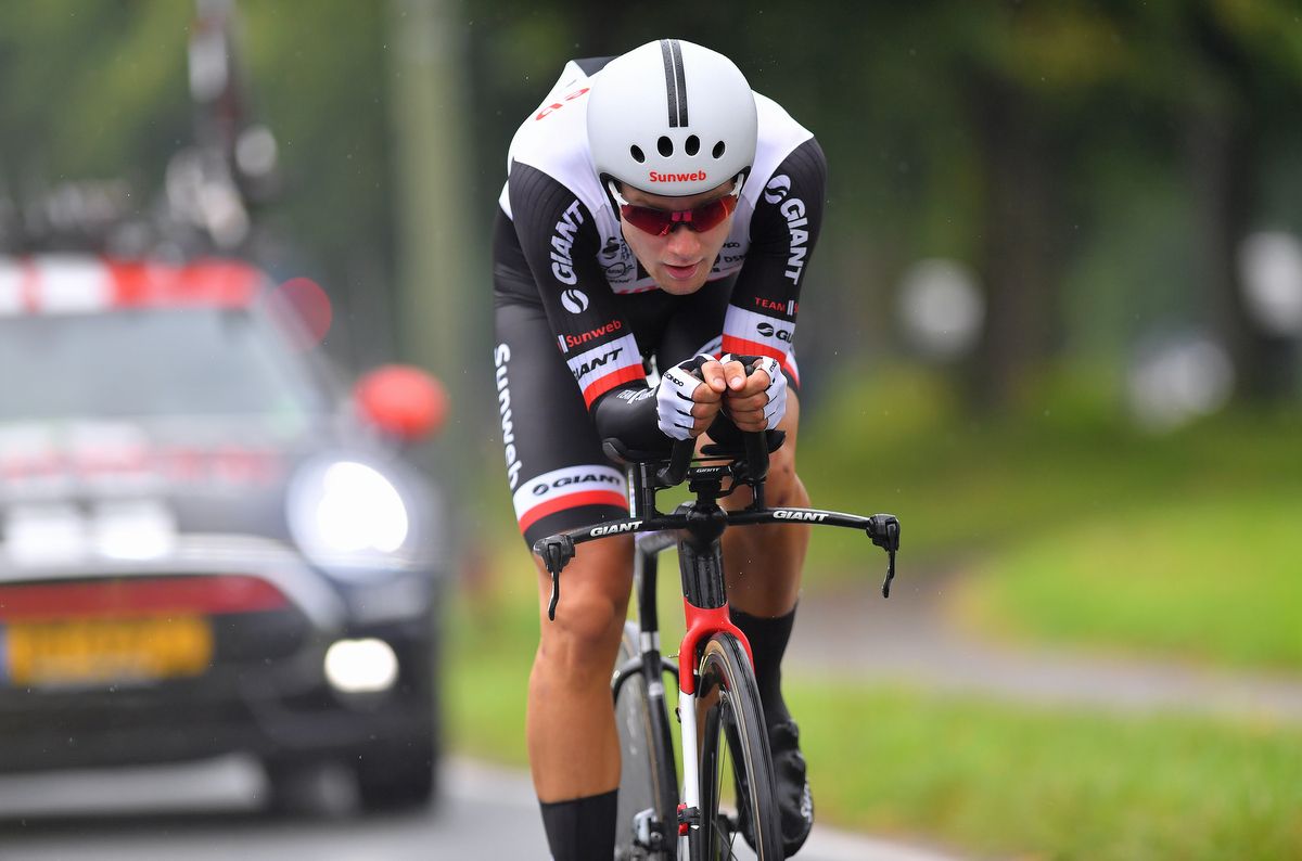 Lennard Hofstede (Team Sunweb)