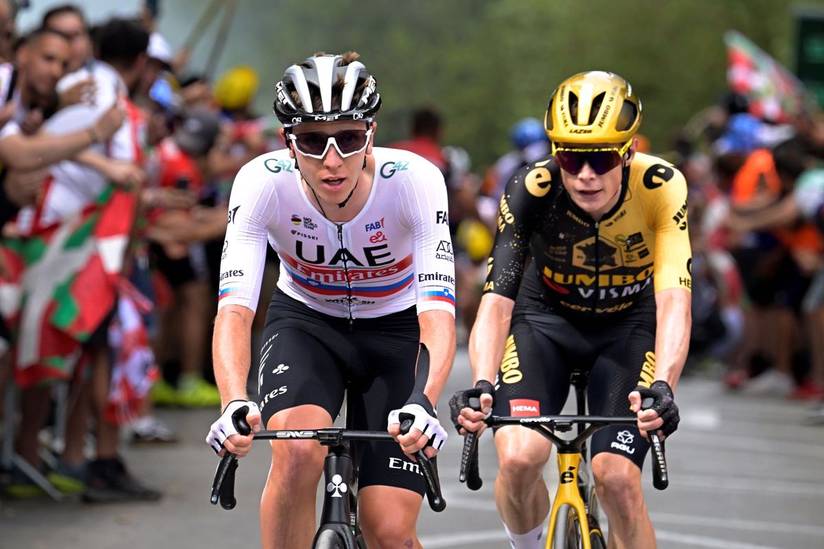 Jonas Vingegaard: ‘The Tour de France won’t be decided by four seconds ...