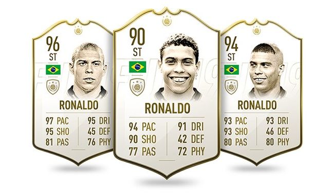 FIFA 20 icons: Every legend confirmed and the players we want to see