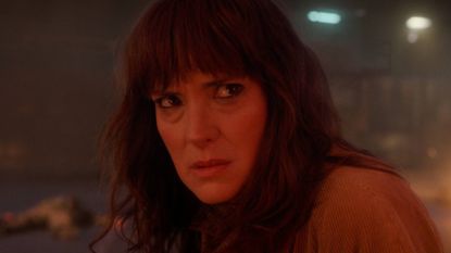 Winona Ryder in Stranger Things season 5