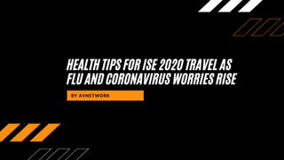 ISE 2020 Coronavirus