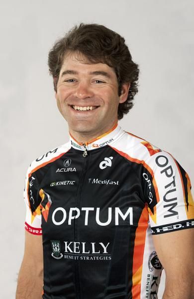 MIke Friedman (Optum Pro Cycling p/b Kelly Benefit Strategies)