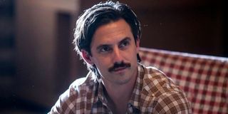 Jack Pearson Milo Ventimiglia This Is Us NBC