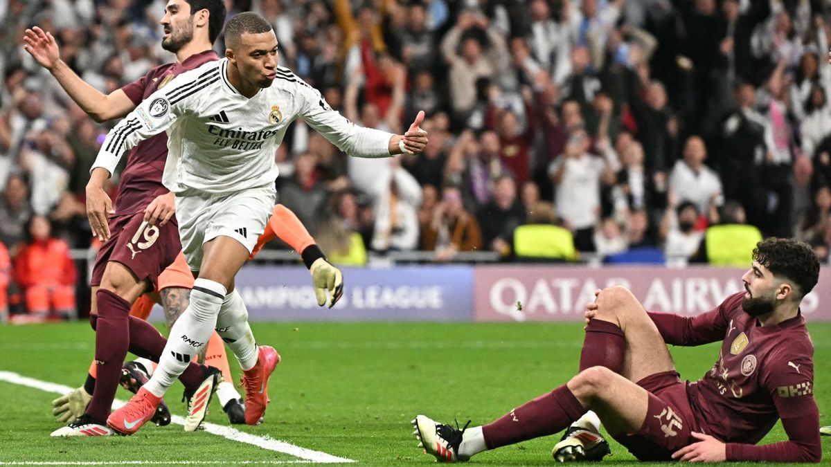 How to watch Real Madrid vs Man City: free streams, team news, TV details for Champions League 2025/26 game