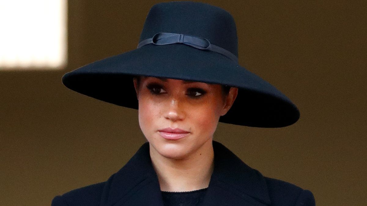 How Meghan Markle Will Honor Prince Philip Privately 