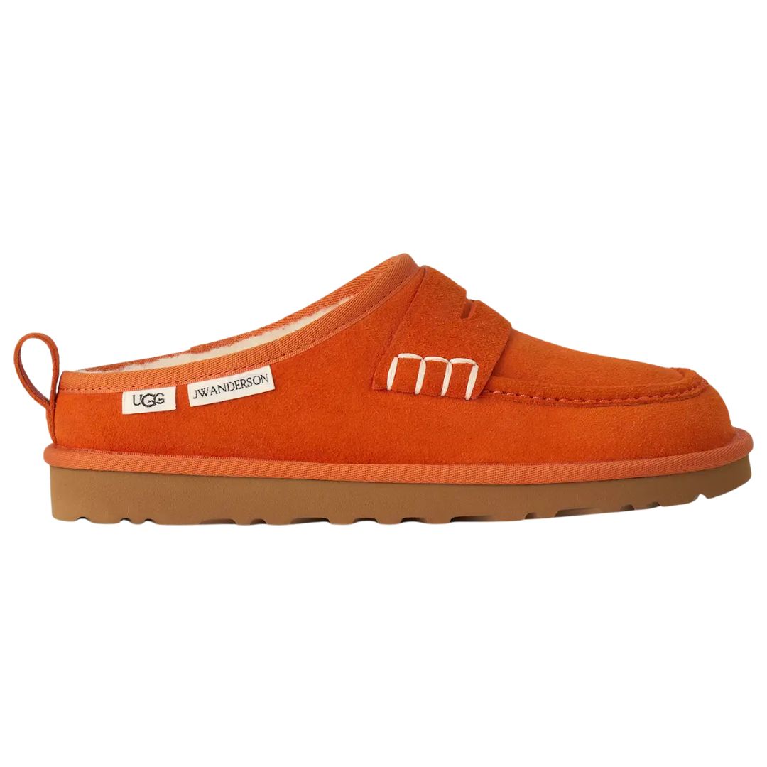 UGG x JW Anderson, All Gender Loafer