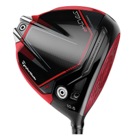 TaylorMade Stealth 2 High Draw Driver | 18% off at Amazon
Was $399.99 Now $329.99