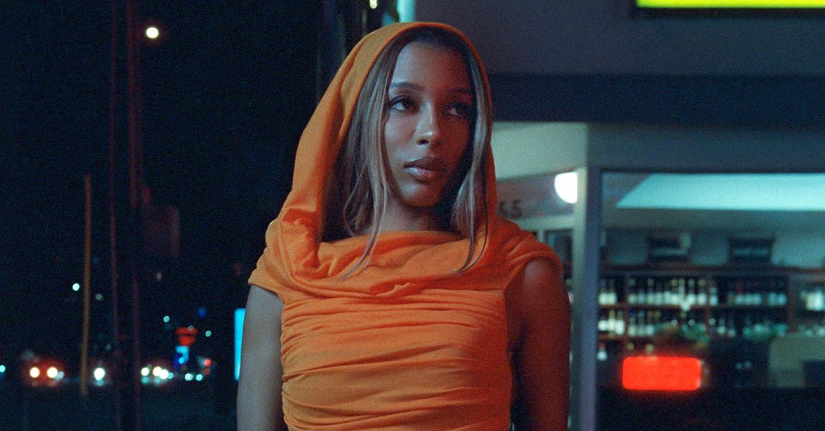 The Triumphant Transformation of Victoria Monét