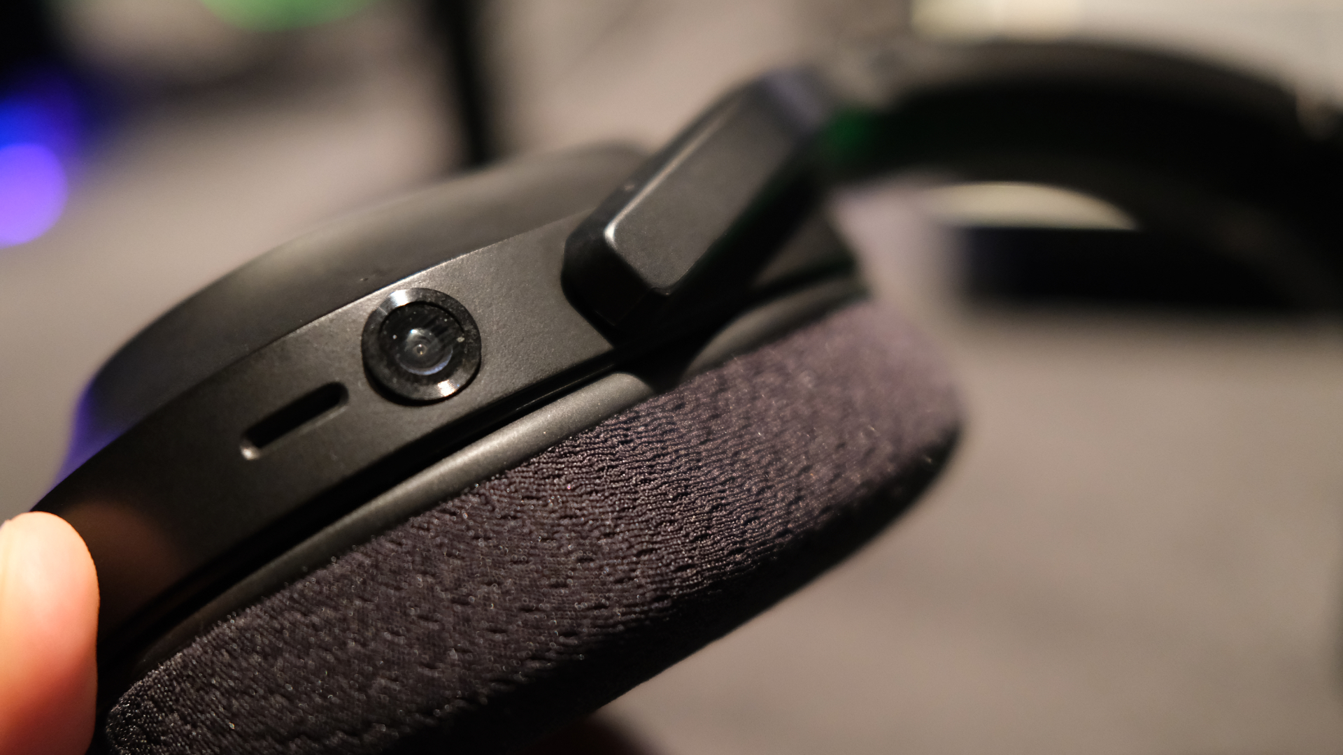 Razer Project Matoko