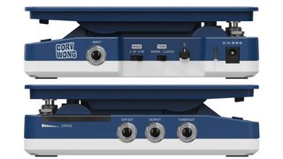 Hotone Audio Wong Press