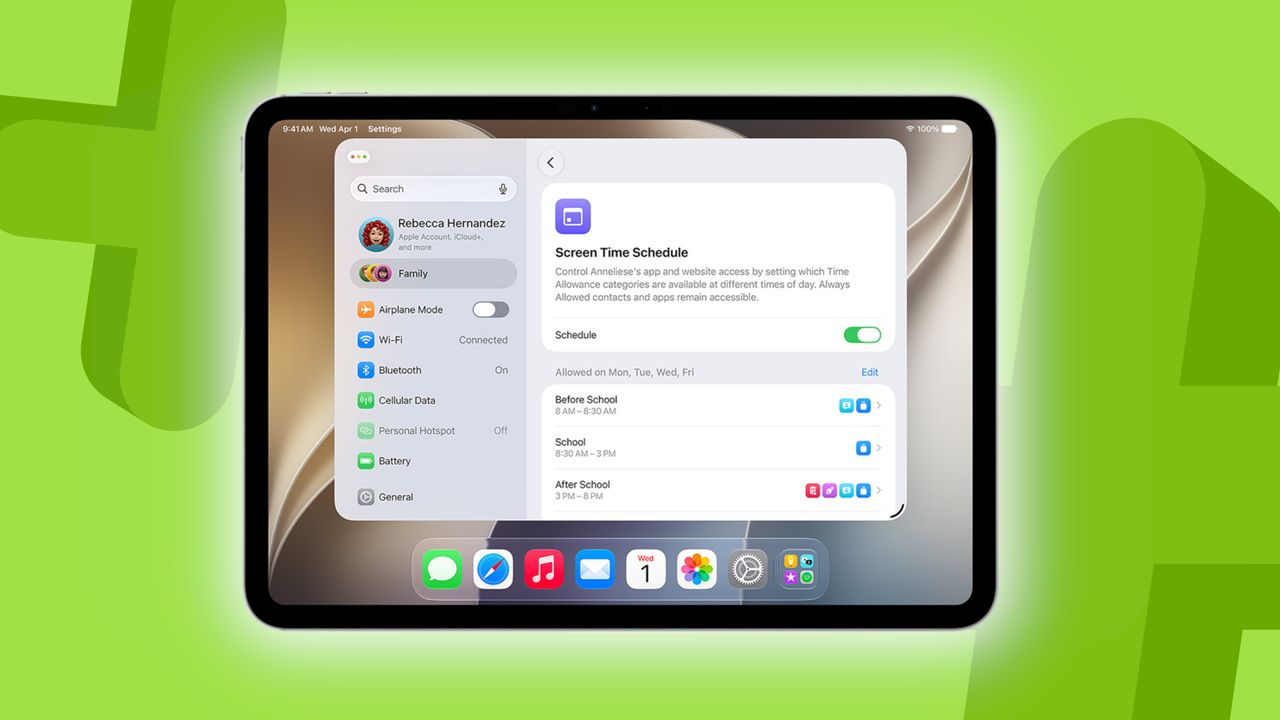 You'll need a premium iPad to make the most of iPadOS 27, but Apple's cheapest model is still covered for the basics