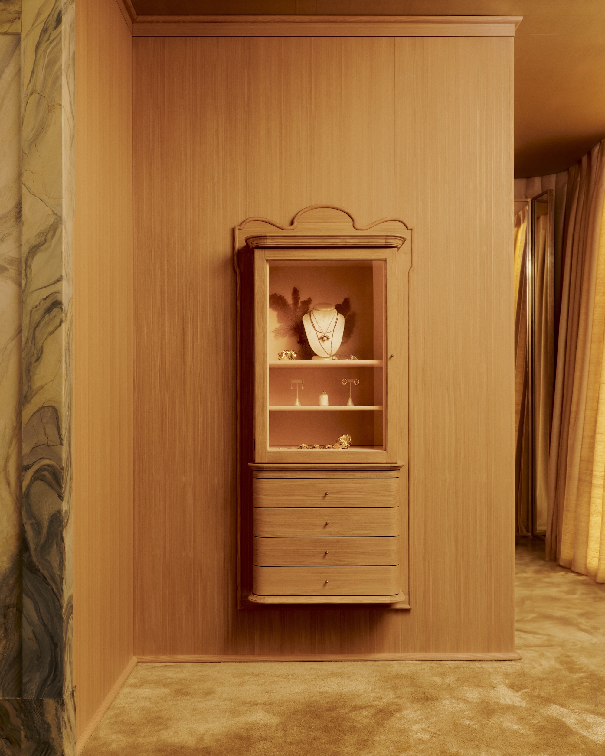 Ulla Johnson Upper East Side New York