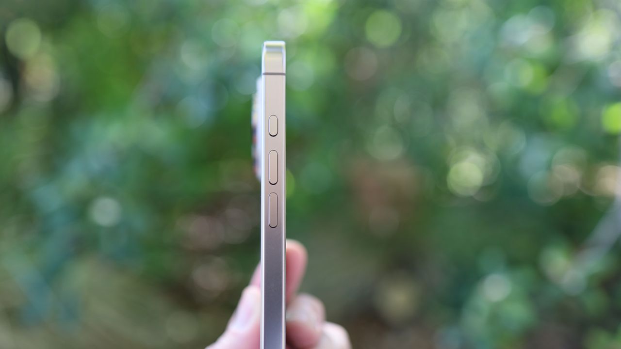 Apple iPhone 16 Pro Max REVIEW