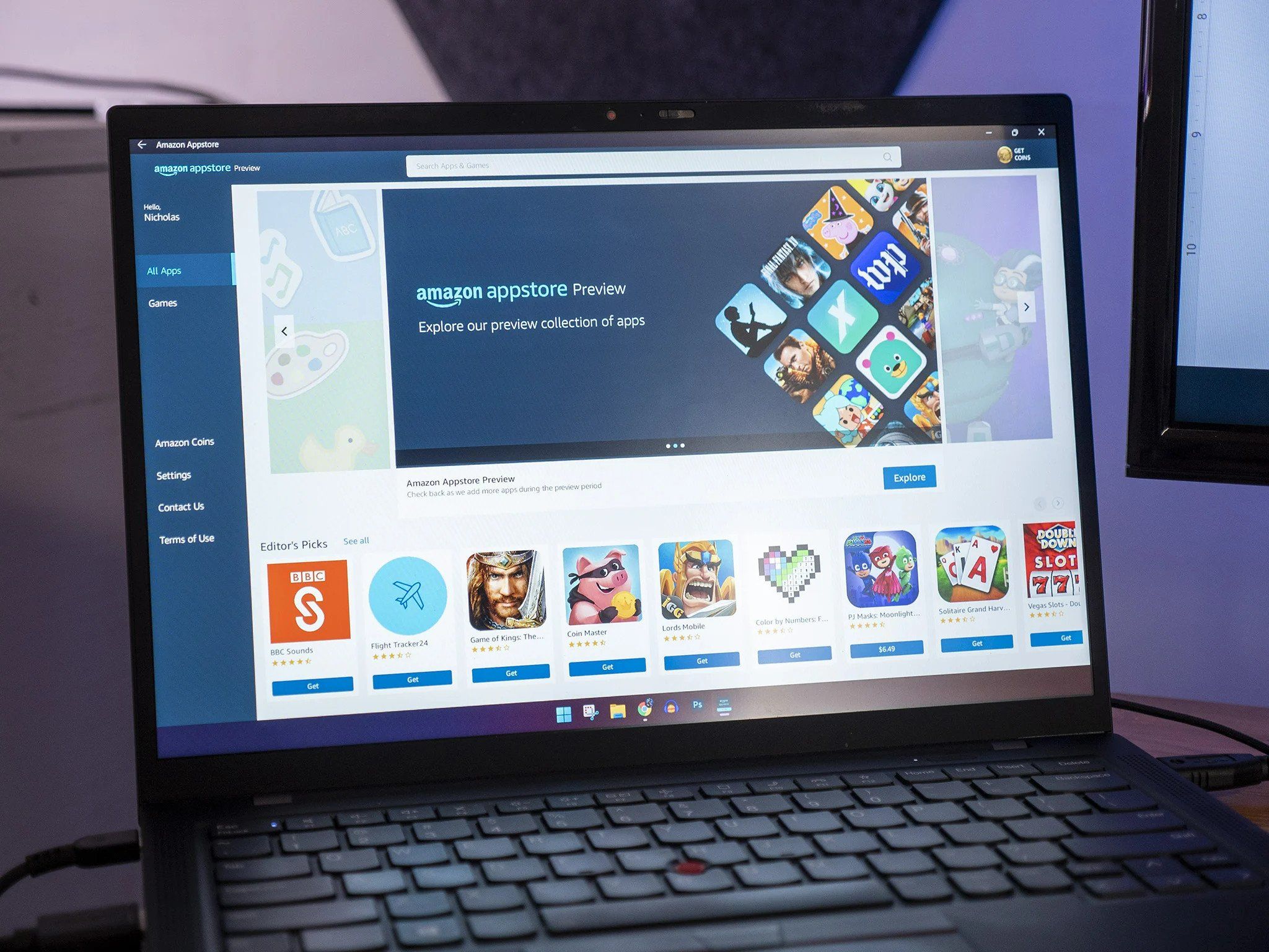 Windows Subsystem for Android gets major Insider update, including ...