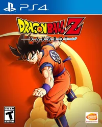 Dragon Ball Z: Kakarot: