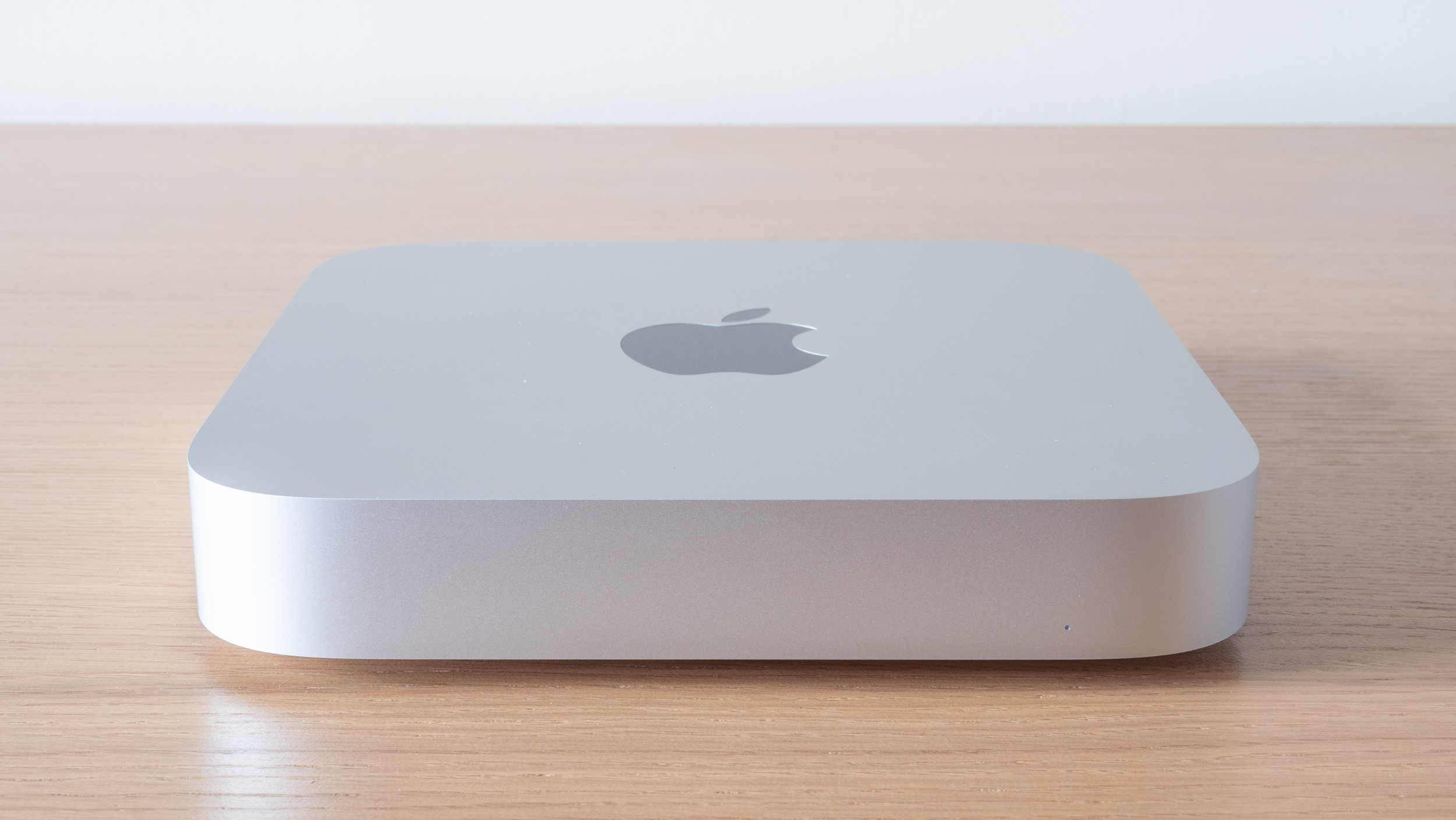 Apple Mac mini (Apple M1, 2020) review: A miniature marvel | ITPro