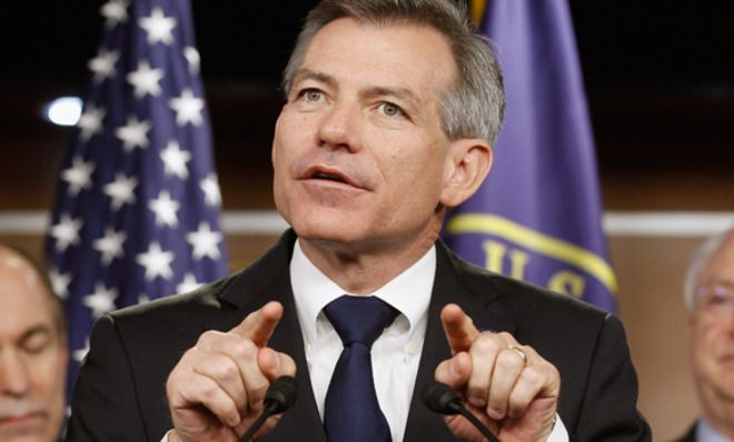 Rep. David Schweikert (R-Ariz.)