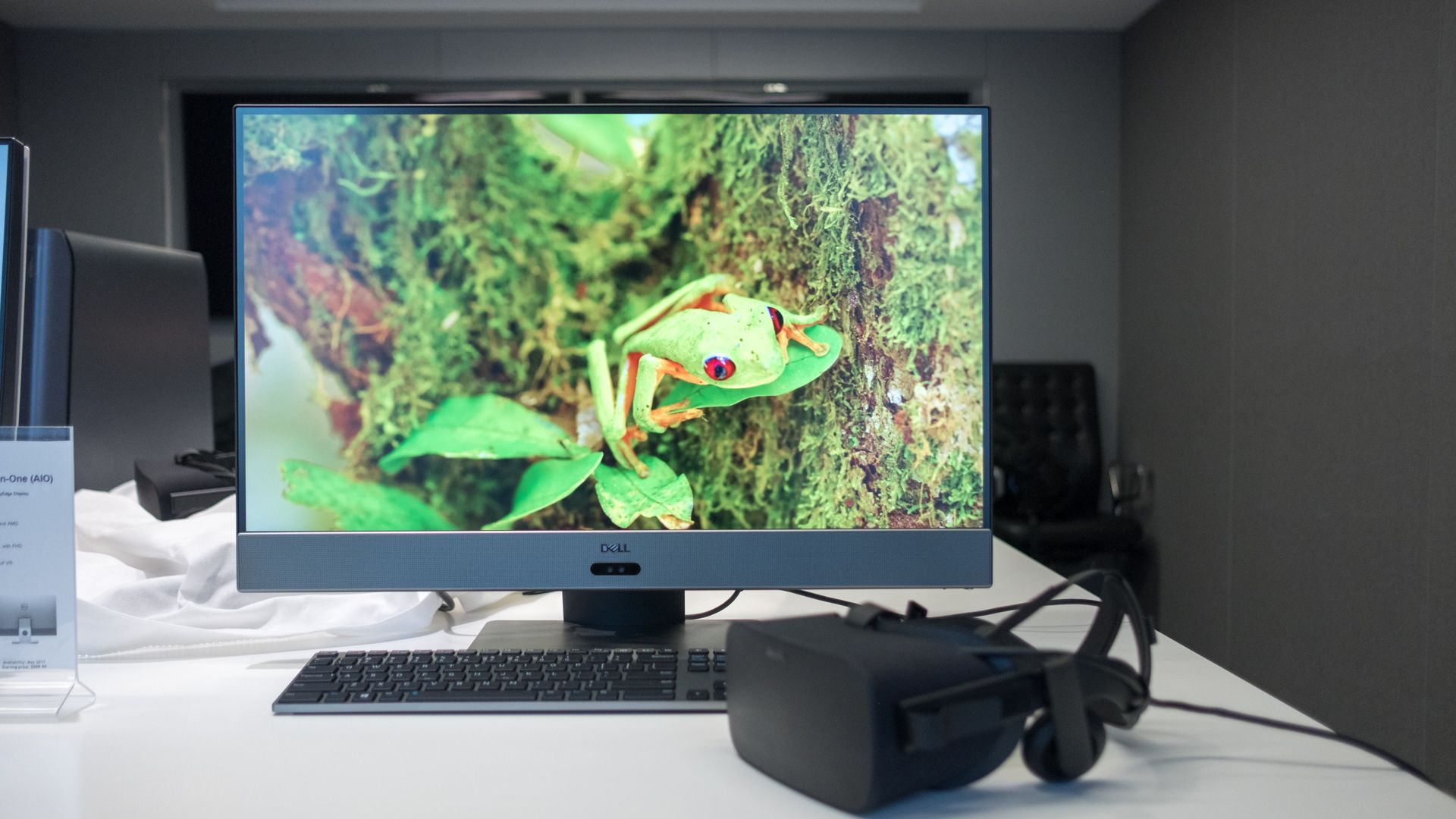 Hands on: Dell Inspiron 27 7000 review | TechRadar