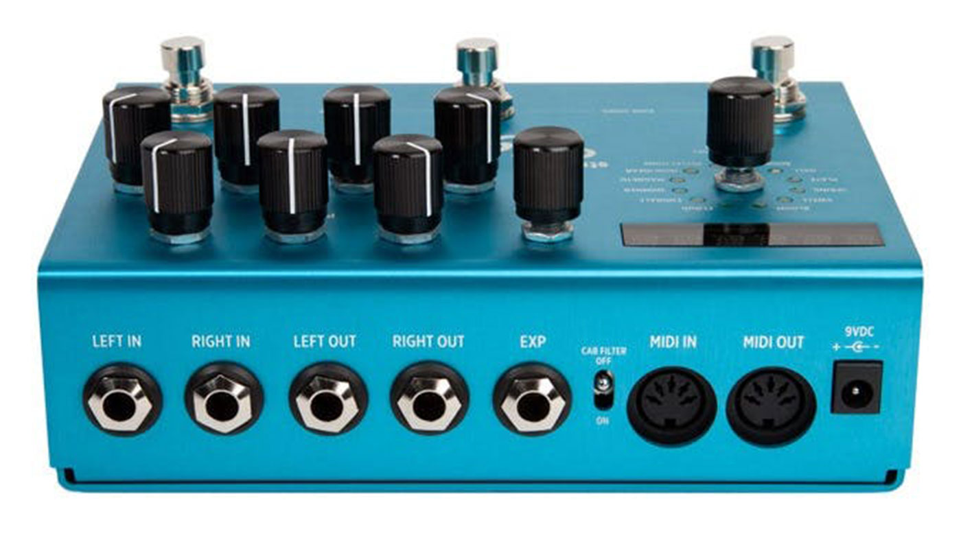 Best reverb pedals 2024: Our top picks from subtle to extreme | MusicRadar